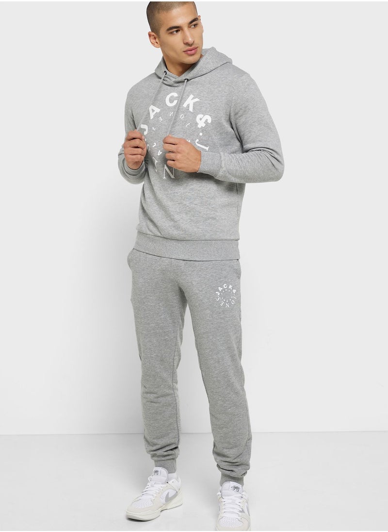 JACK & JONES - Essential Sweatpants - Image 1