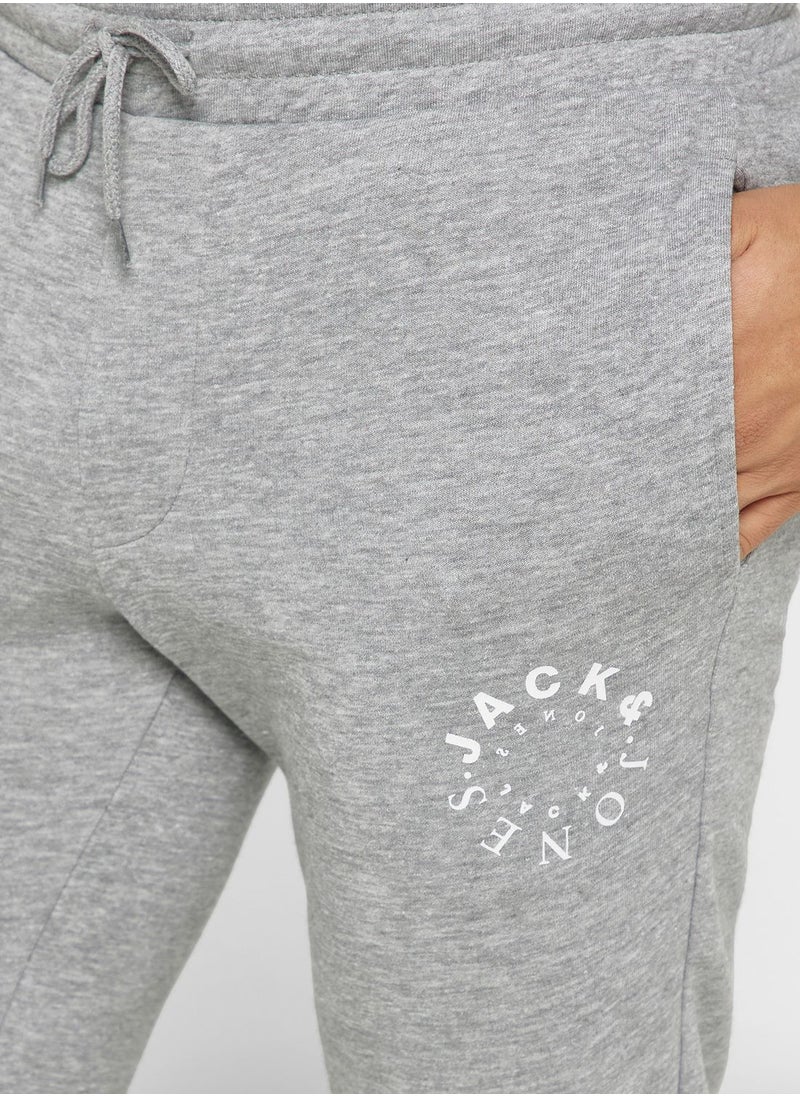 JACK & JONES - Essential Sweatpants - Image 1