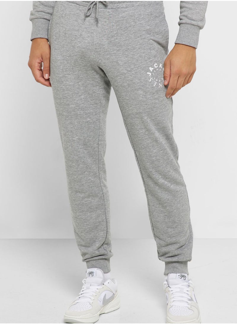 JACK & JONES - Essential Sweatpants - Image 1