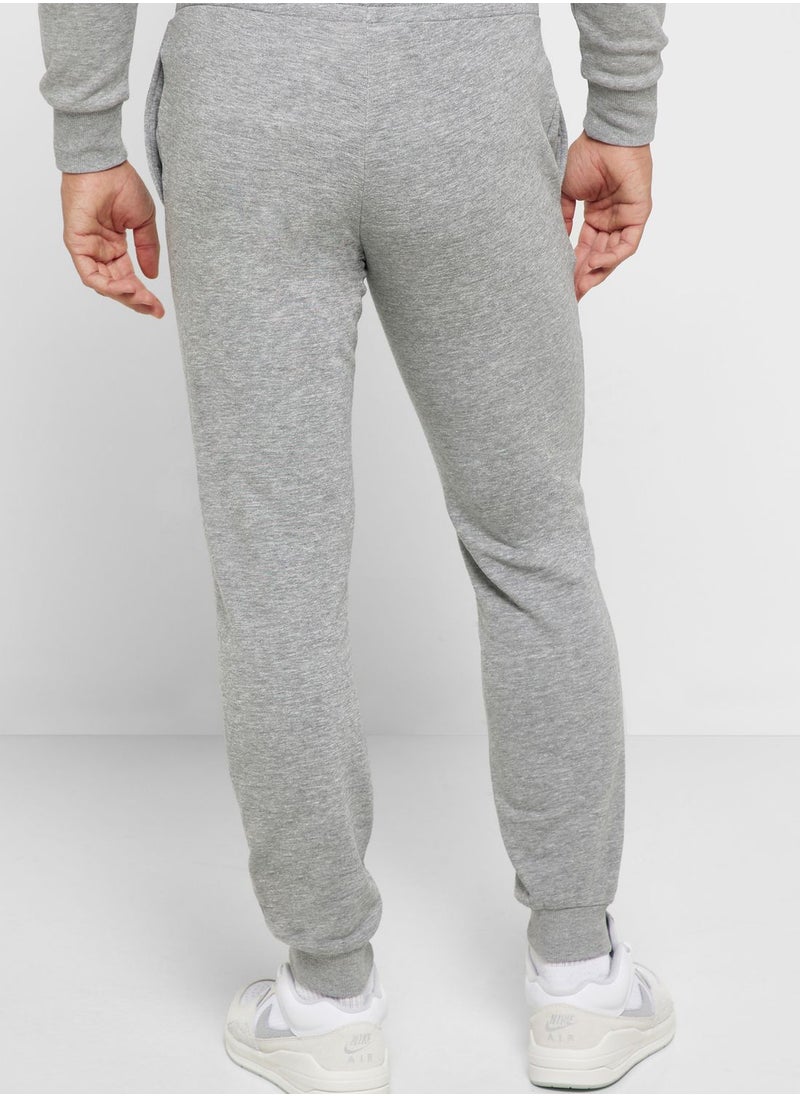 JACK & JONES - Essential Sweatpants - Image 1
