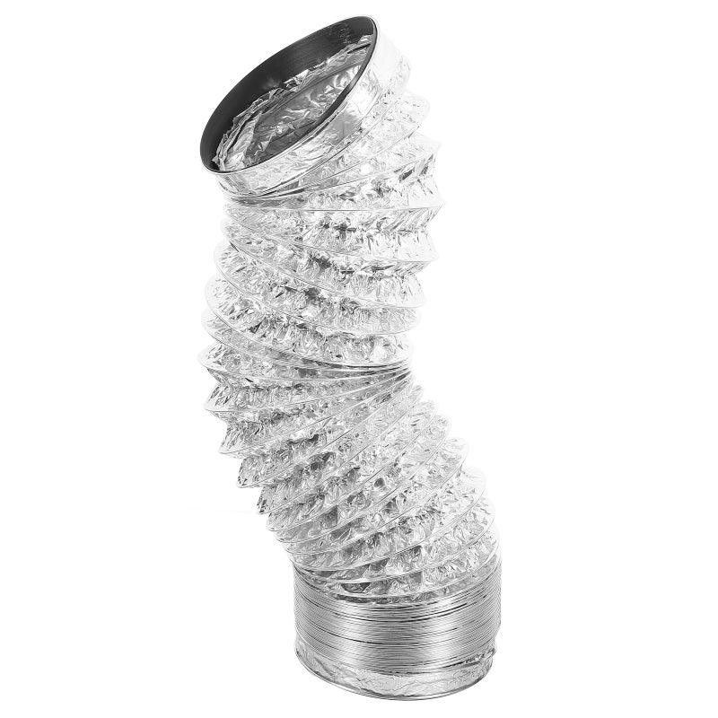 Flexible Exhaust Hose for Kitchen Hood, Lightweight and Durable, Ideal for Ventilation - Image 1