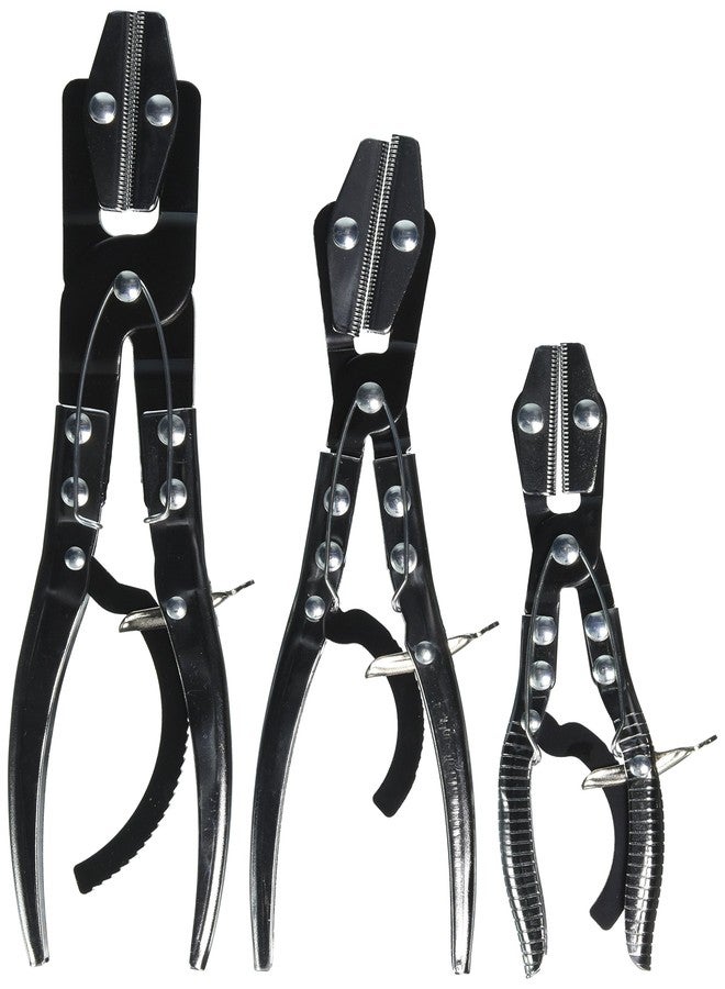إيه تي دي كماشة ضغط الخرطوم 5465 من ATD Tools - Image 2