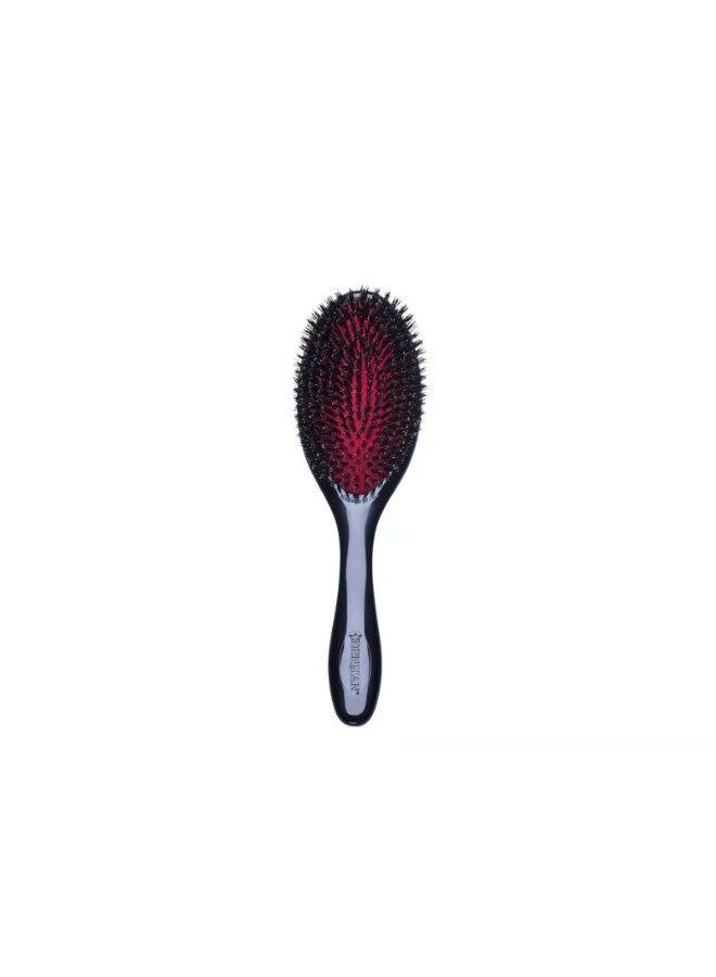 دنمان فرشاة دينمان D82M النهائية باللون الأسود - Image 1