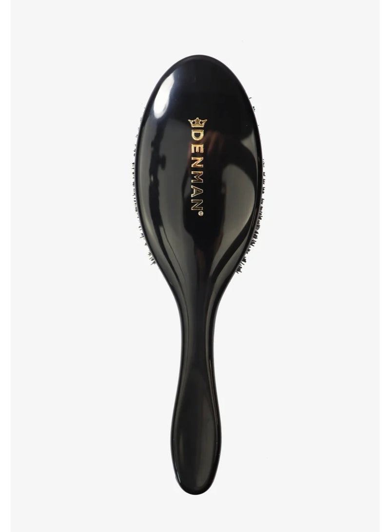 دنمان فرشاة دينمان D82M النهائية باللون الأسود - Image 4