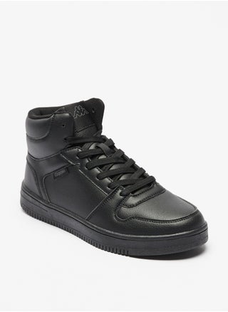Womens Solid High Top Sneakers with Lace Up Closure - pzsku/ZCAF6026FFF7DFBFB9D9EZ/45/_/1690295394/e847885a-05c2-4cad-9abd-3b0d9e425f18
