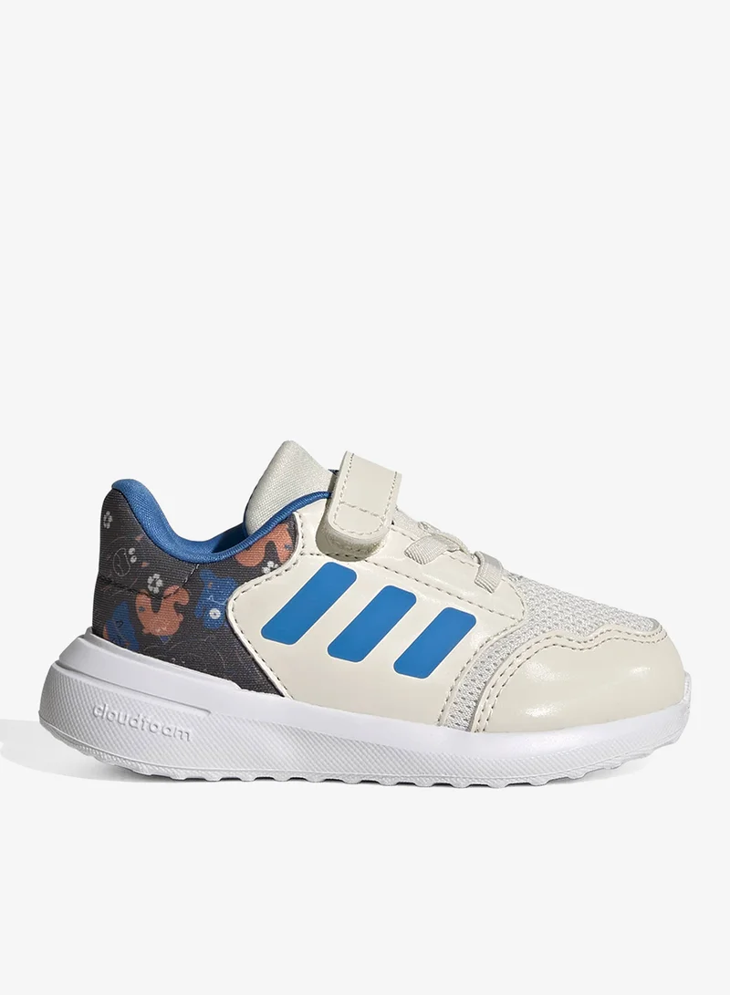 Adidas Infant Tensaur Run 3.0 El