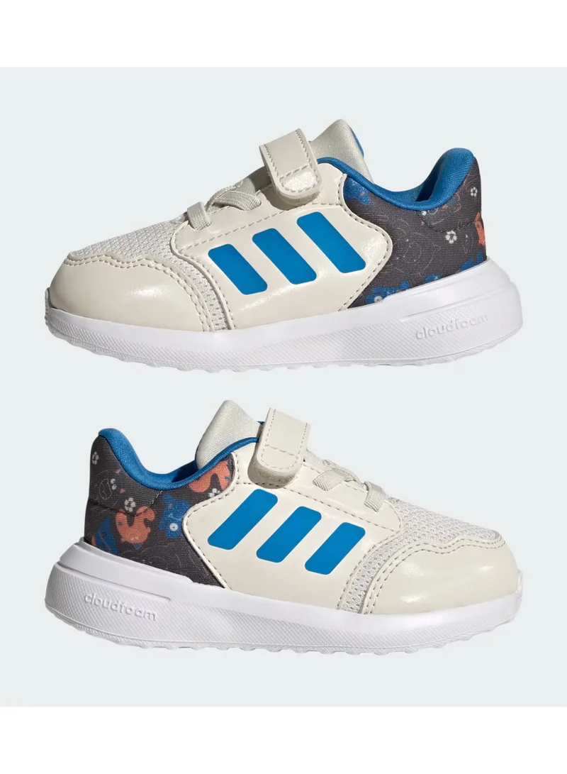 Adidas Infant Tensaur Run 3.0 El