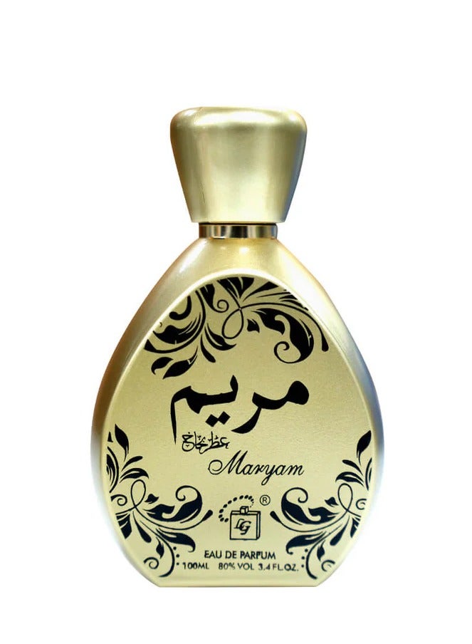 Maryam Eau De Parfum 100ml