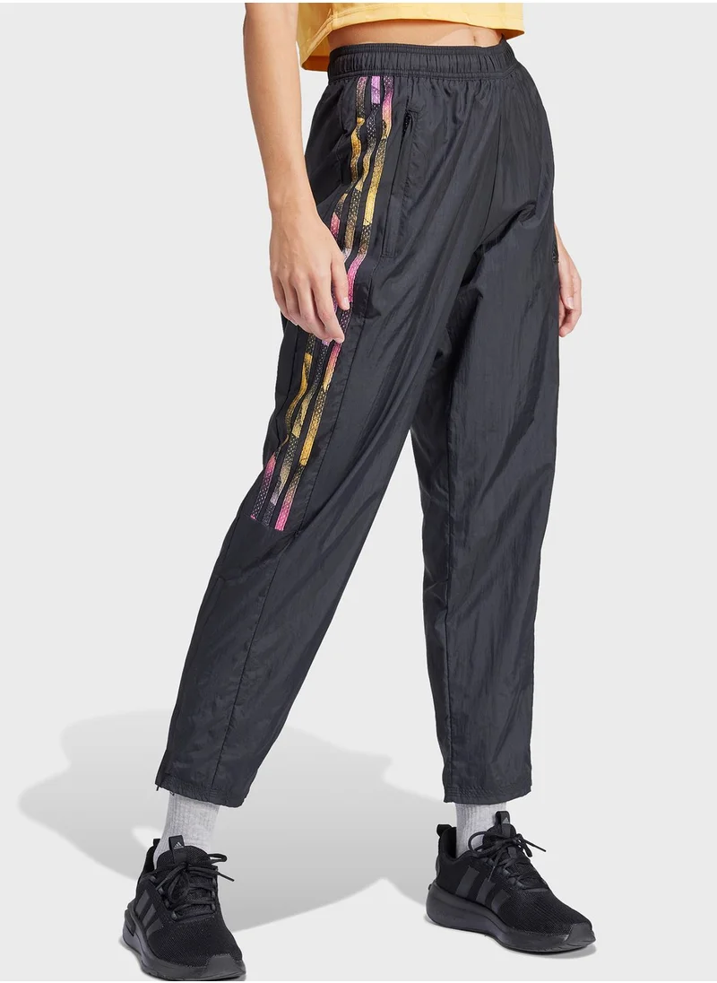 Adidas Tiro Q2 Woven Pants