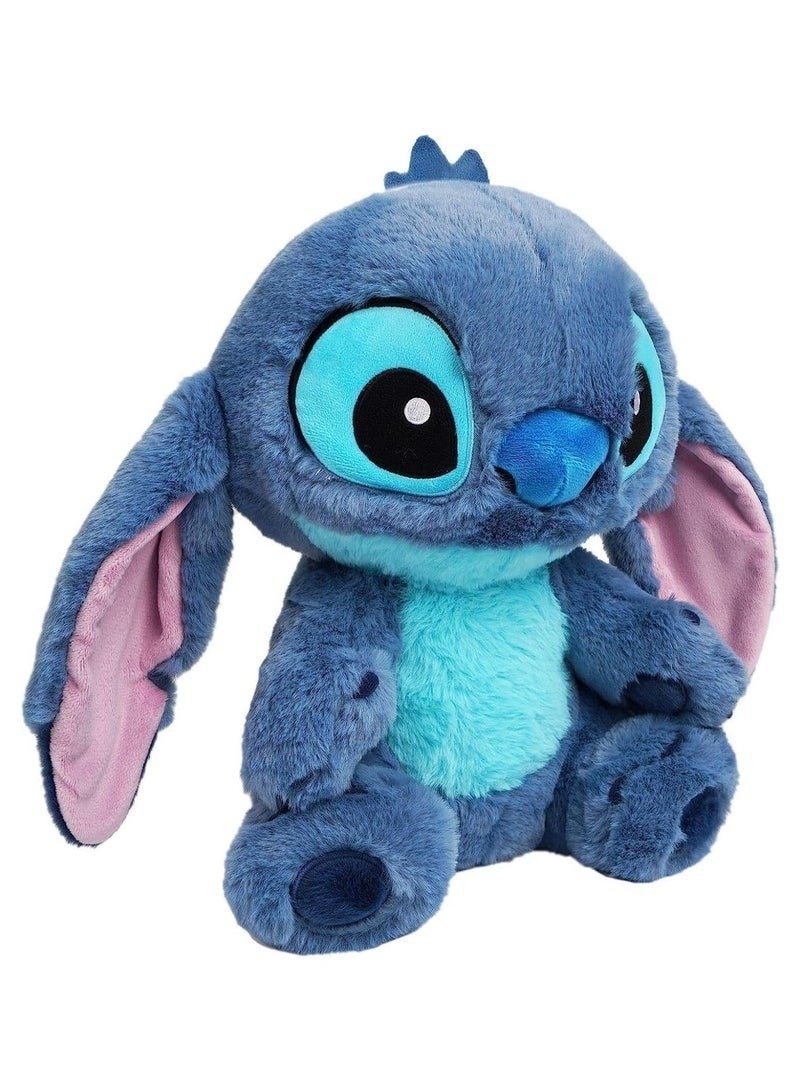 14-Inch Stitch Plush Toy Makes a Great Gift for Kids - Image 2