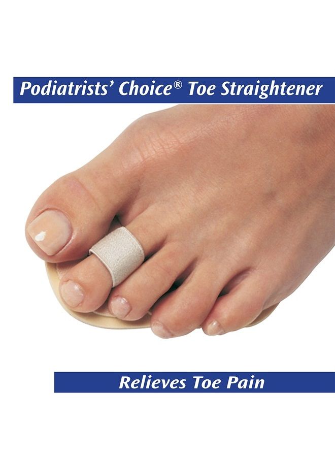 pedifix P55 PediFix Toe Straightener - One Size Fits Most - Image 4