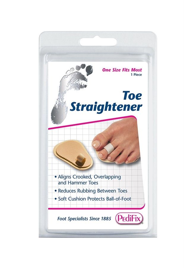 pedifix P55 PediFix Toe Straightener - One Size Fits Most - Image 3
