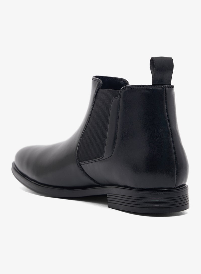 روبرت وود أحذية تشيلسي رسمية - Image 3