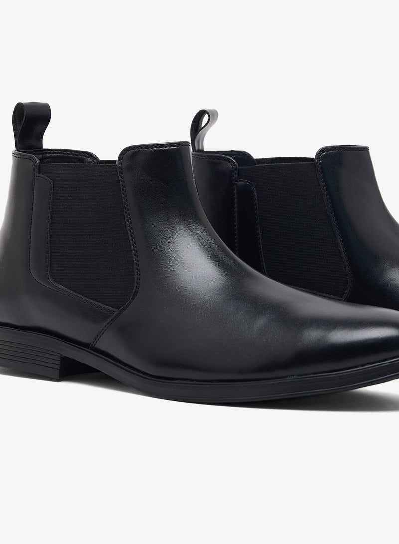 روبرت وود أحذية تشيلسي رسمية - Image 4