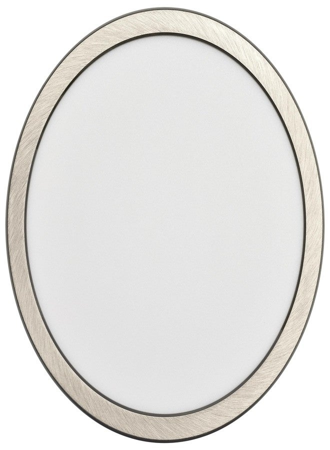 نوفو مصباح سقف داخلي من نوع Nuvo Lighting 62574-13W LED 9 RND NK (62-1723) - Image 4