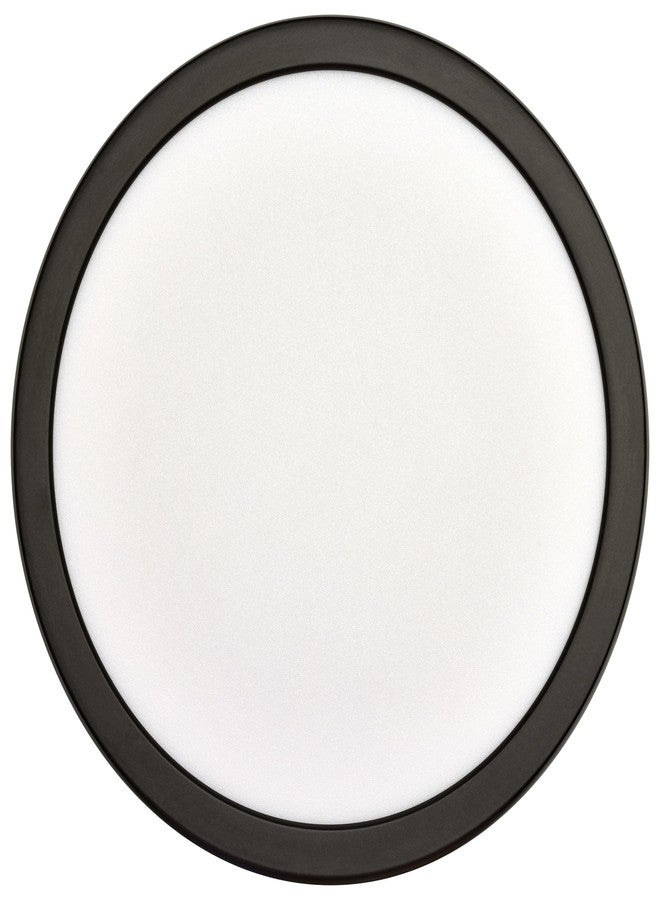 نوفو مصباح سقف داخلي من نوع Nuvo Lighting 62574-13W LED 9 RND NK (62-1723) - Image 5