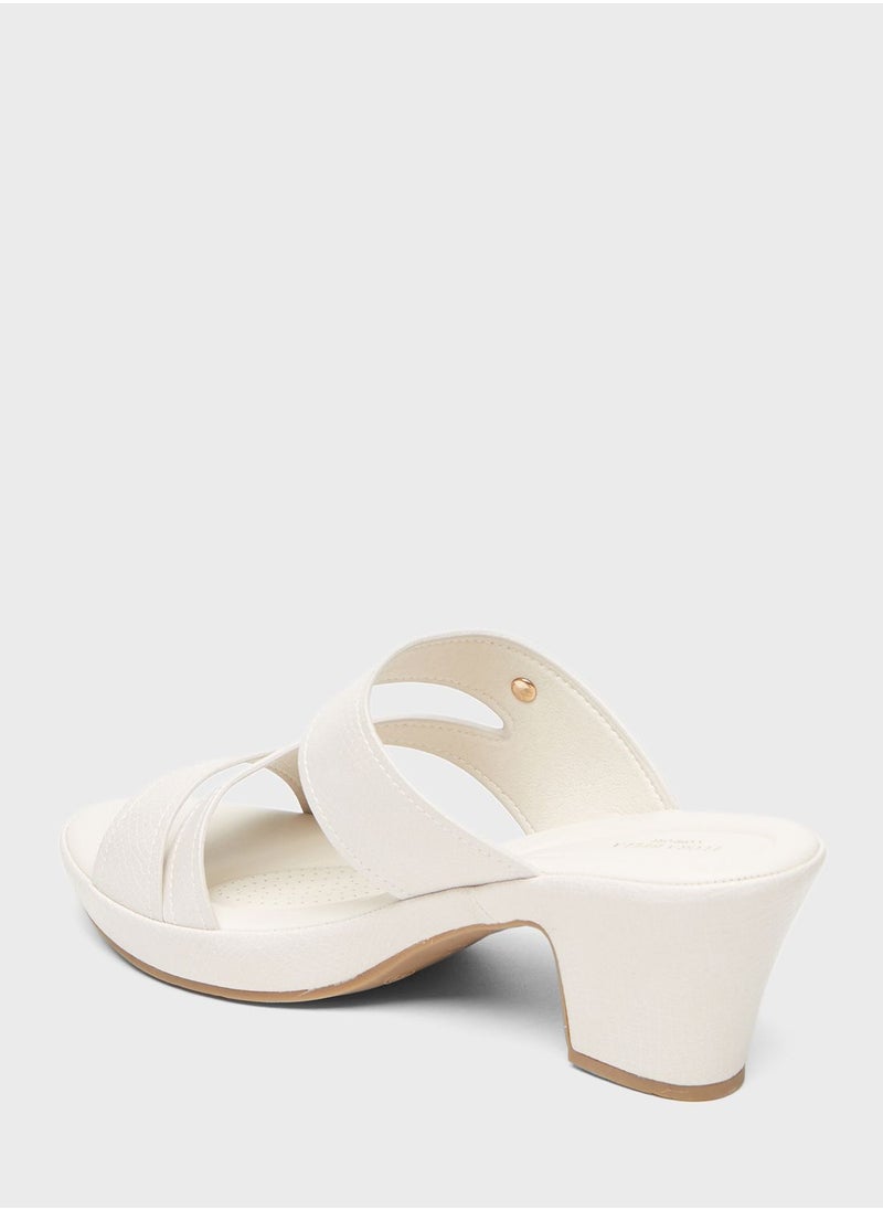 shoexpress - Comfort Sandals - Image 1