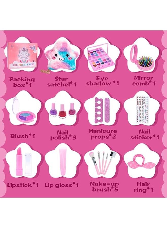 Kids makeup kit for girls - Image 2