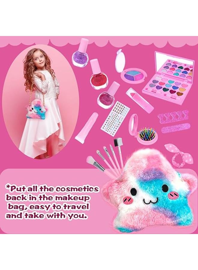 Kids makeup kit for girls - Image 4
