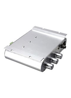 NIBEMINENT Mini Car 3Channel Speaker Booster Amplifier  - Image 1