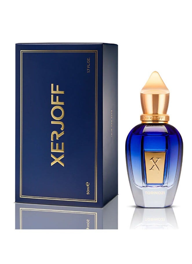Xerjoff - Xerjoff Torino 21 Eau De Parfum 50ml - Image 1
