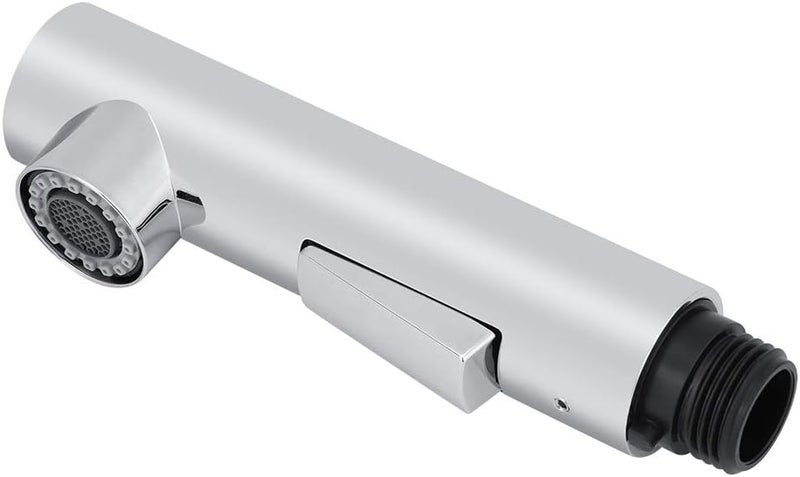 klarako Faucet Spray 14 * 4 * 4 Kitchen Bathroom Pull Out Faucet Sprayer Shower Water Tap Spray Head Replacement Accessory - Image 3