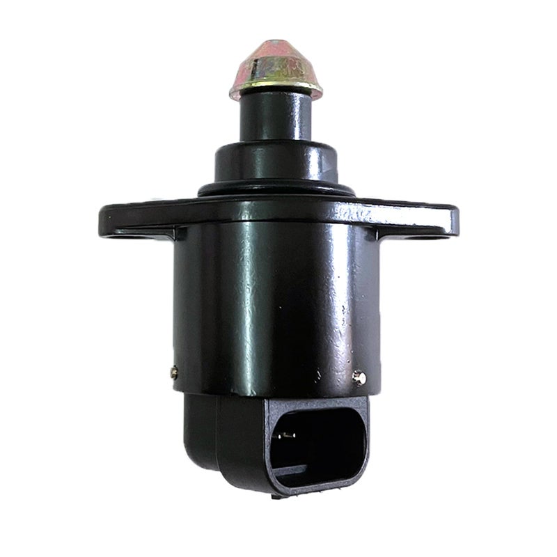 Embellu 543105 Idle Air Control Valve IAC Compatible with Holley Sniper EFI TBI Systems - Image 2