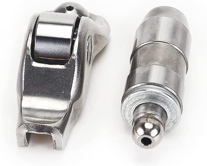 WOWAUTO Rocker Arm & Valve Lifter Follower Lash Adjusters for Ford 4.6L 5.4L - Image 3