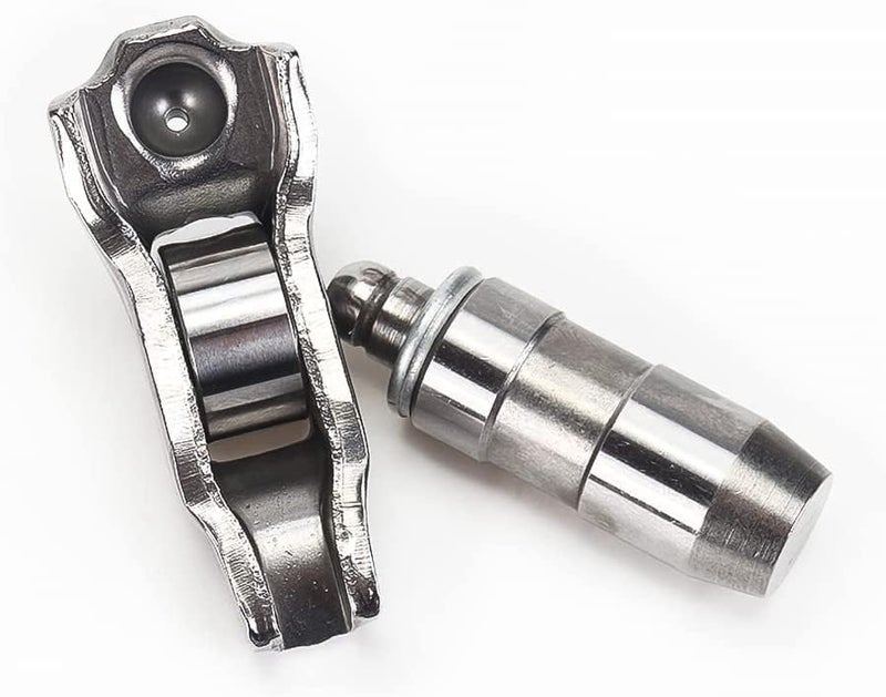 WOWAUTO Rocker Arm & Valve Lifter Follower Lash Adjusters for Ford 4.6L 5.4L - Image 5