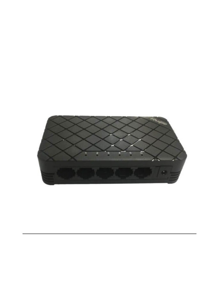 Ruijie 5 port Gigabit Unmanaged Switch RG-ES05G  - Image 5
