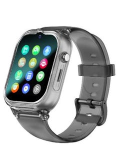 Generic GPS Tracking Kids 1.83 Inches Screen Smart Watch Sets 3 Type Watch Case For Boys Girls Gift Watch Phone Sim Card Slot  - Image 1