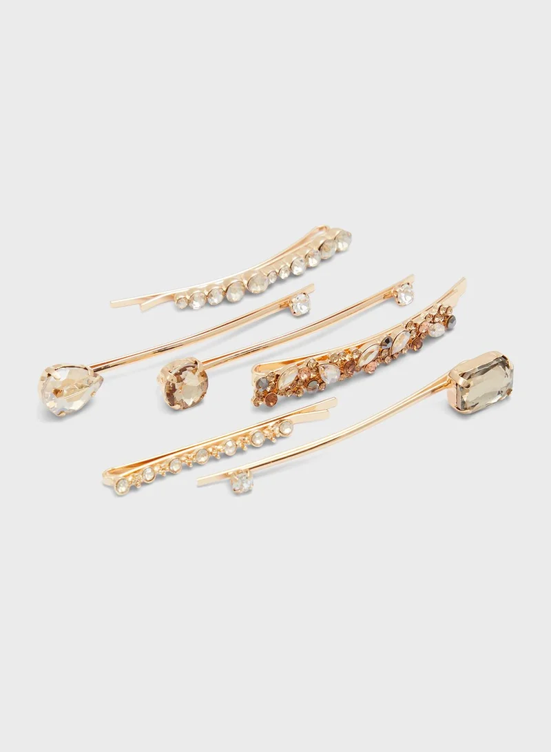ALDO Carroryn Hair Clip