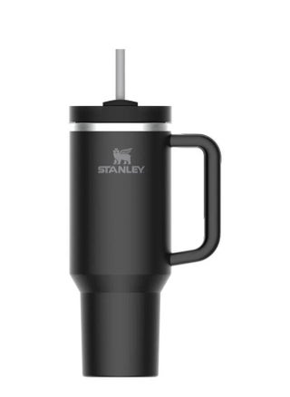 Quencher H2.0 FlowState Vacuum Insulated Tumbler – 40oz Black Stainless Steel Travel Mug with Leakproof Lid and Reusable Straw – Double-Walled, BPA-Free & Eco-Friendly – Keeps Drinks Hot for 7 Hours & Cold for 24 Hours – Durable, Portable, and Ideal for Work, Gym, or Outdoor Use - pzsku/ZCAF75E17123E2DADEF83Z/45/1746704654/2b68d384-7a3b-4c7d-b0c5-b6927cb4c709