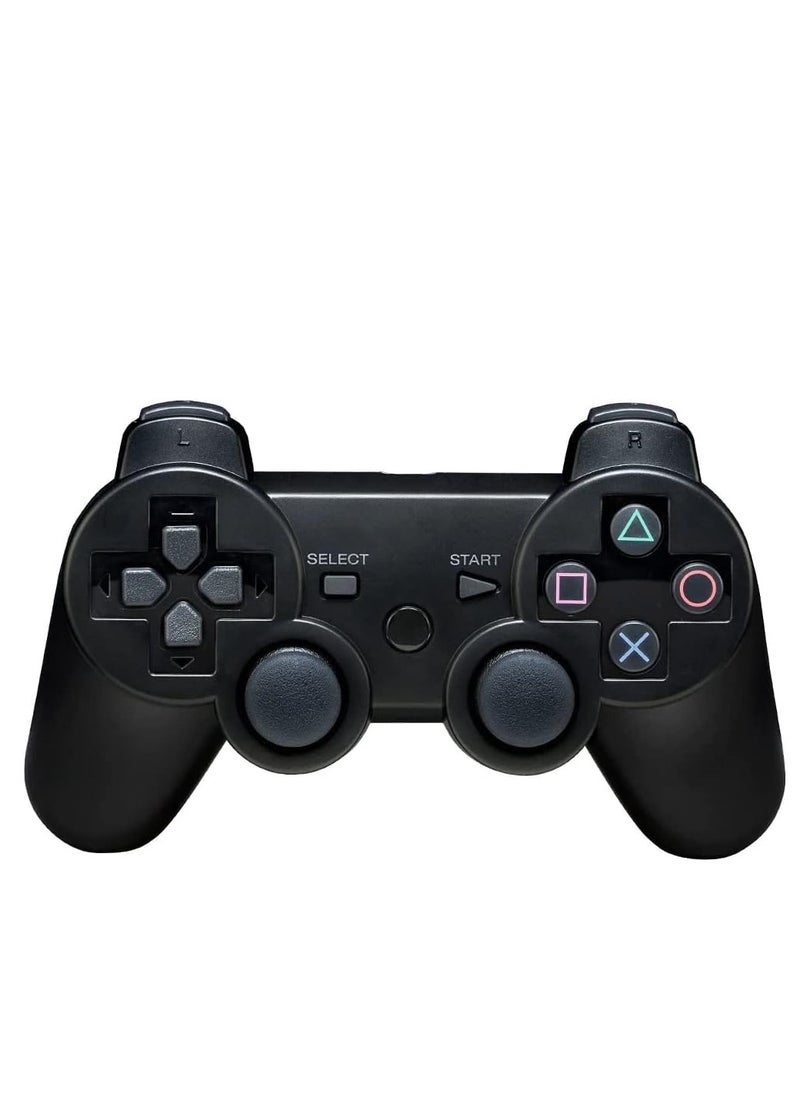 Generic PS3 compatible wireless game controller, powerful vibration feedback for personalized gaming experience, wireless transmission technology  - Image 2