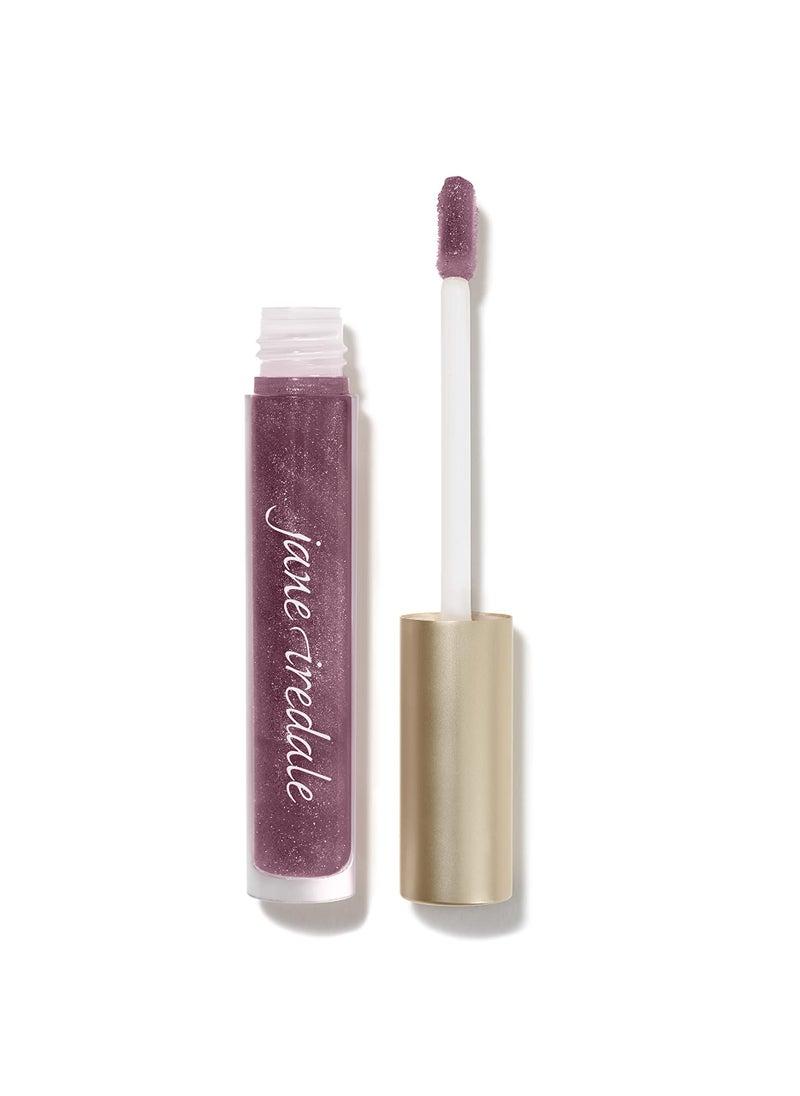Jane Iredale jane iredale HydroPure Hyaluronic Lip Gloss Kir Royale 017 fl oz