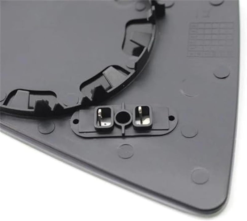 Wivplex Heated Side Mirror Glass for BMW E60 E63 E64 - Image 3