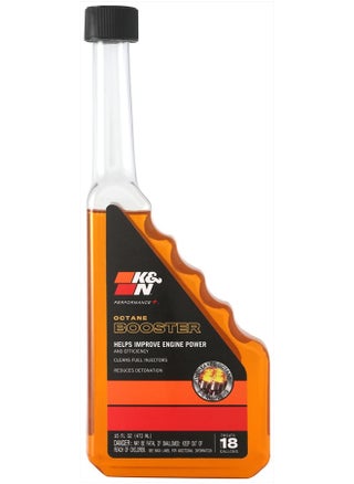 Performance+ Octane Booster: Boosts Octane and Improves Engine Performance, 16 Ounce Bottle Treats up to 18 Gallons, 99-2020 - pzsku/ZCAF7FAFC56DA41406D4BZ/45/_/1716096989/83e527c0-4592-4406-8905-d6ec5ff9e5d7