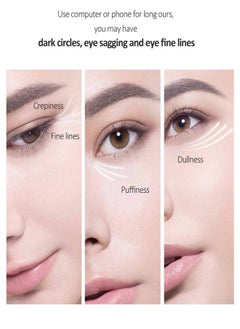 أوكويست عصا تدليك كريم الكولاجين للعين  - Image 5