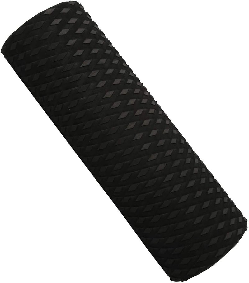 NovelBee 40" x 20“ x 0.22” Universal DIY Traction Non-Slip Grip Mat Pad with Trimmable EVA Sheet for Boat Decks,Kayak,Surfboard (Black) - Image 4