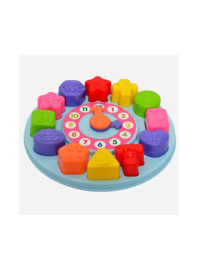 PLAYGO ساعة الفرز - Image 3