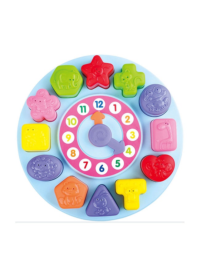 PLAYGO ساعة الفرز - Image 2