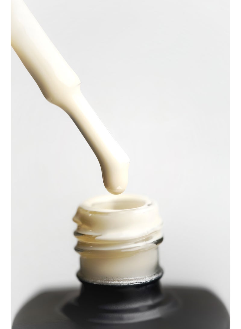 KINETICS جل طلاء الأظافر شيلد 15 مل | #621 ريلف - Image 5