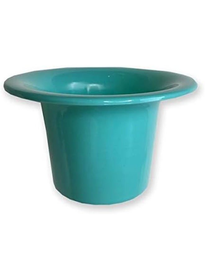 Tiny Undies Top Hat Potty for Newborn Infant Potty Training - Image 2