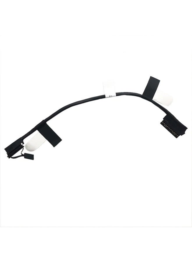 Jintai Power Battery Cable Wire Line Replacement for Dell Latitude 7480 E7480 7490 E7490 Series Laptop F3YGT DJ1J0 NIA01 DC02002NI00 7XC87 07XC87 CAZ20 - Image 1