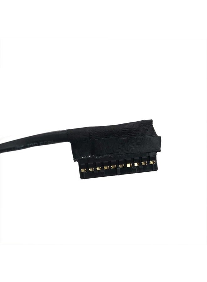 Jintai Power Battery Cable Wire Line Replacement for Dell Latitude 7480 E7480 7490 E7490 Series Laptop F3YGT DJ1J0 NIA01 DC02002NI00 7XC87 07XC87 CAZ20 - Image 2