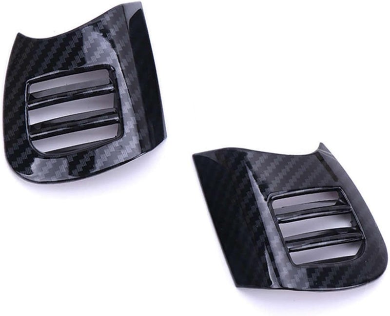 Wivplex Car Air Vent Cover for MINI Cooper - Image 2