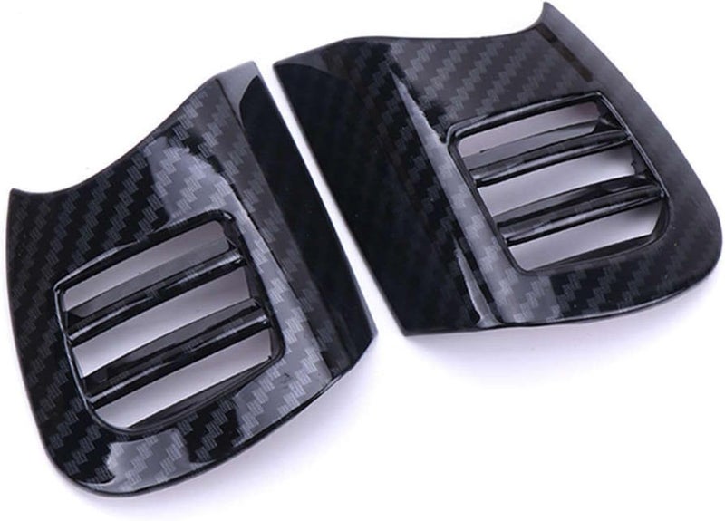 Wivplex Car Air Vent Cover for MINI Cooper - Image 1