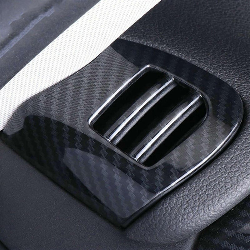 Wivplex Car Air Vent Cover for MINI Cooper - Image 4
