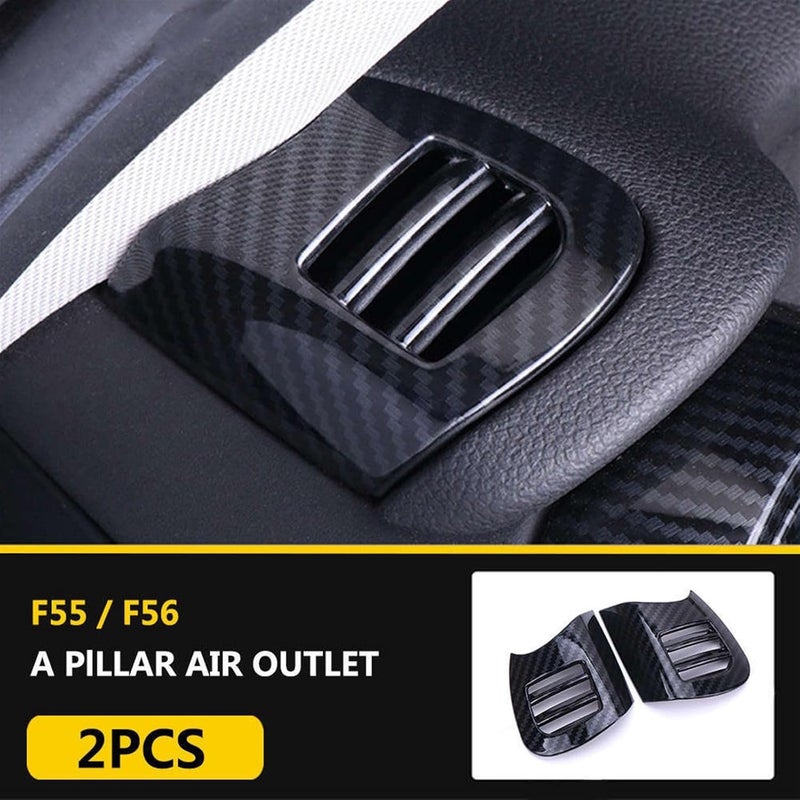 Wivplex Car Air Vent Cover for MINI Cooper - Image 5