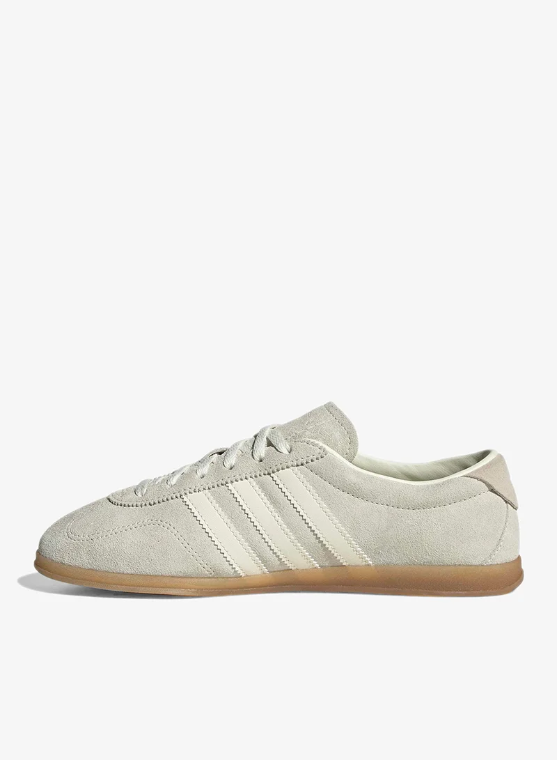 Adidas Originals IVORY/OWHITE/GUM3 Gazelle Lo Pro for Women | Best Price UAE